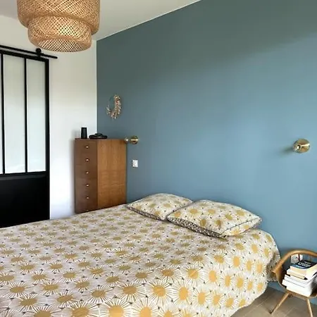 Maison Contemporaine Au Calme * אנדרנוס-לה-באינס